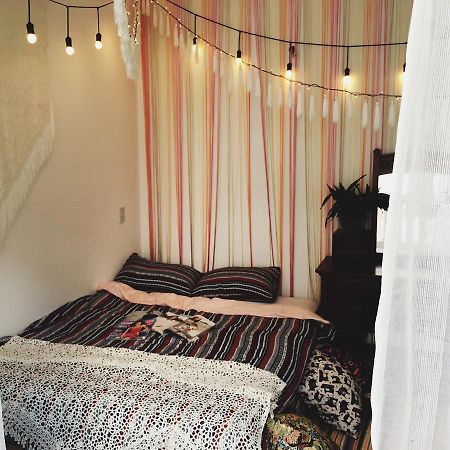 הו צ'י מין סיטי Supe Homestay מראה חיצוני תמונה