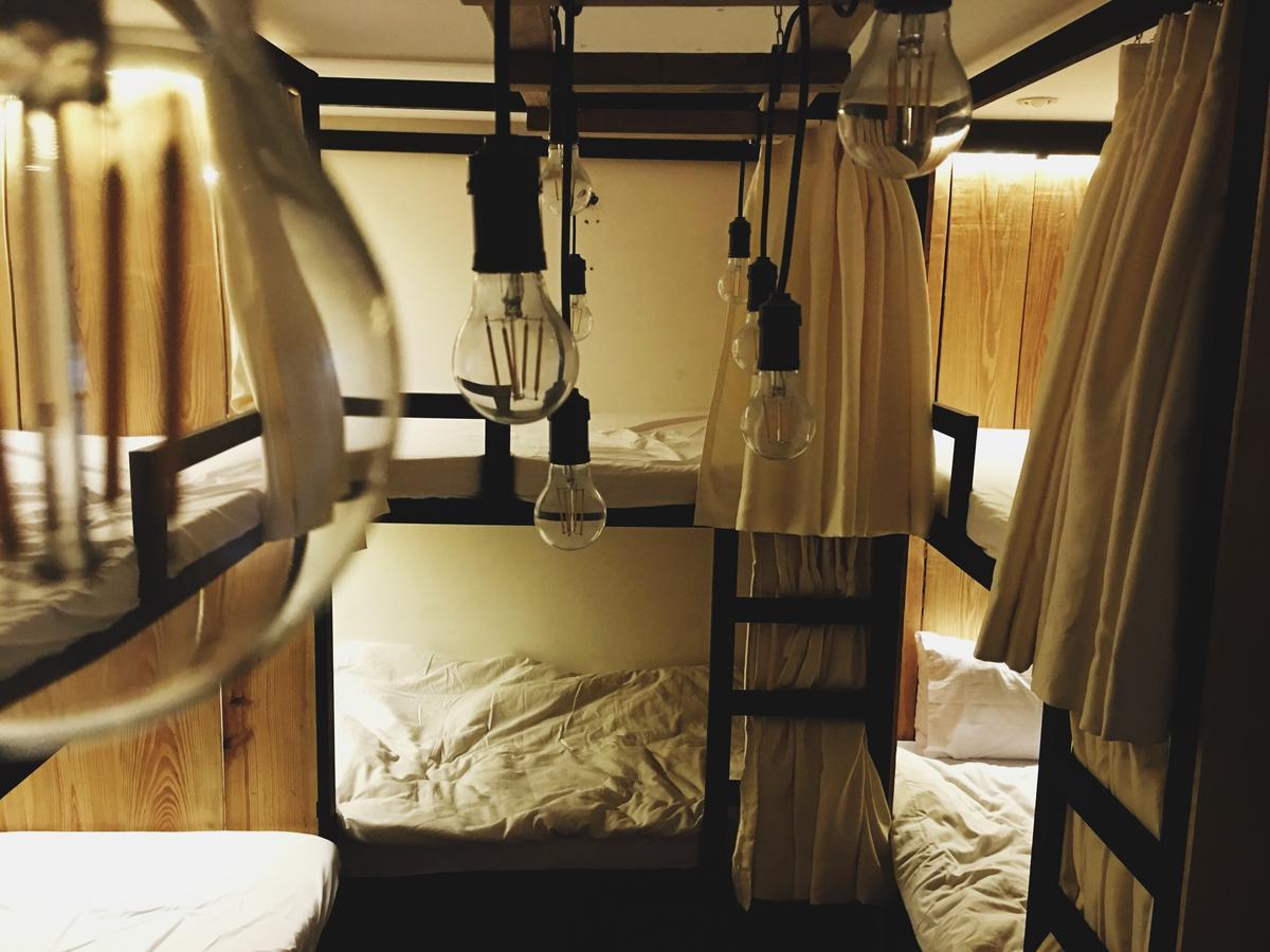 הו צ'י מין סיטי Supe Homestay מראה חיצוני תמונה