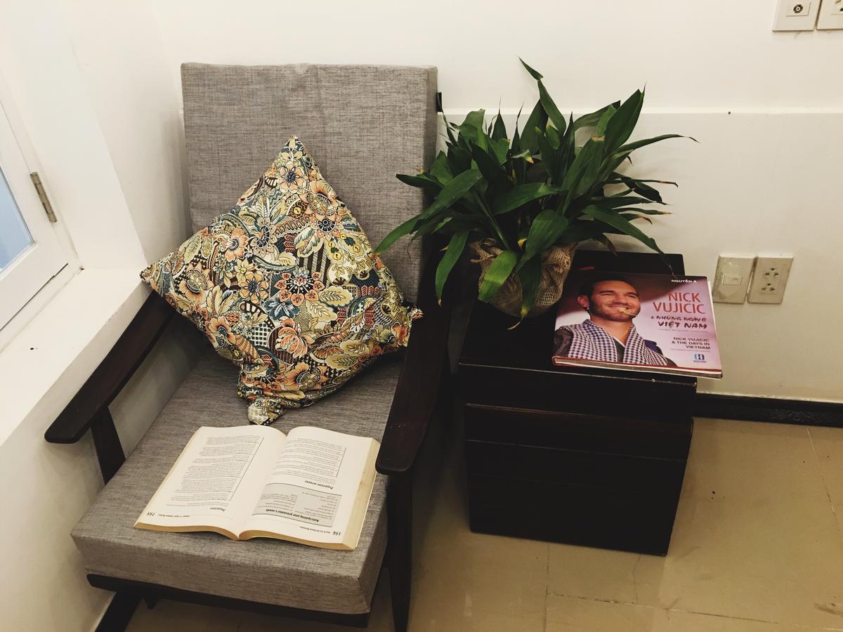 הו צ'י מין סיטי Supe Homestay מראה חיצוני תמונה