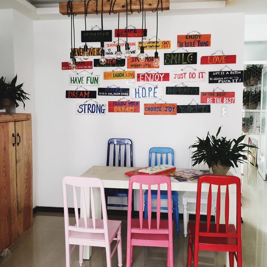 הו צ'י מין סיטי Supe Homestay מראה חיצוני תמונה