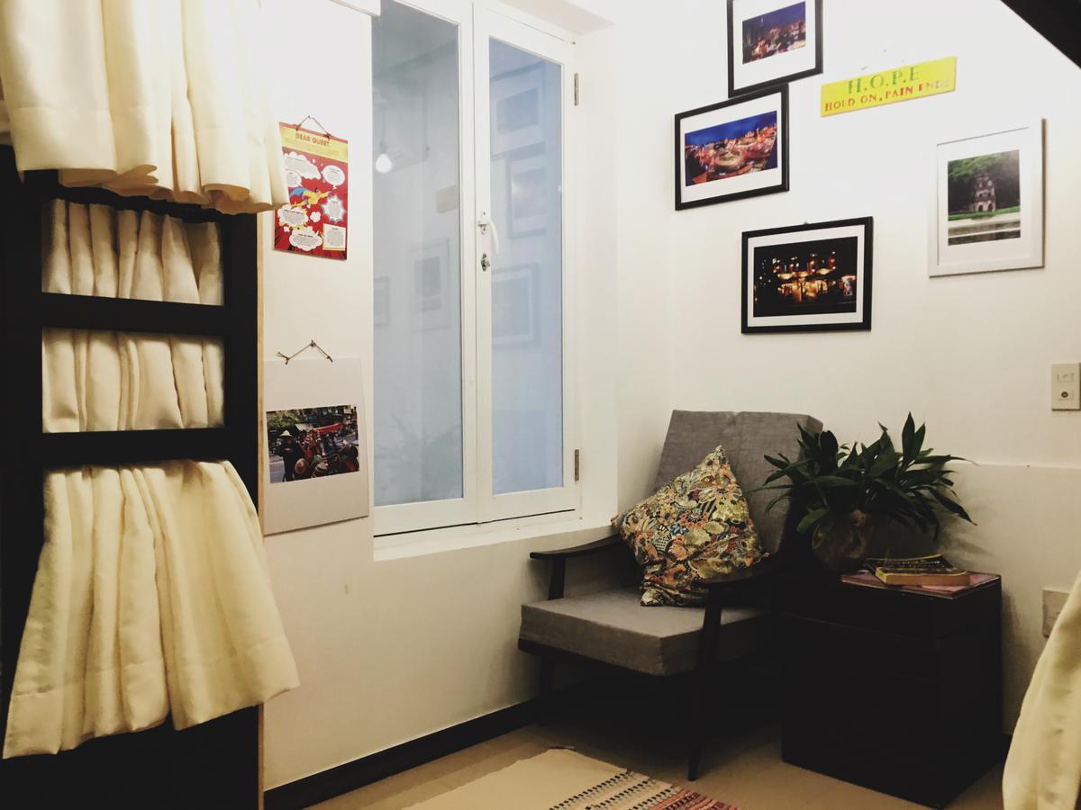 הו צ'י מין סיטי Supe Homestay מראה חיצוני תמונה