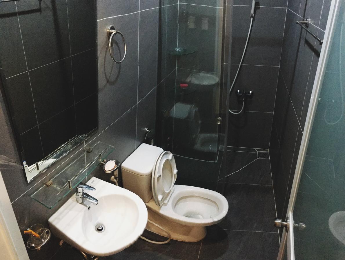 הו צ'י מין סיטי Supe Homestay מראה חיצוני תמונה