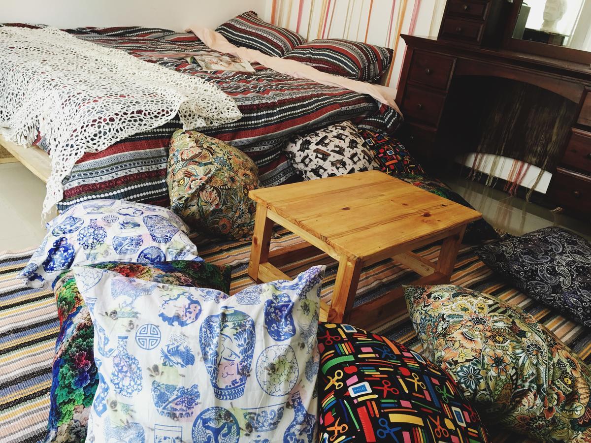 הו צ'י מין סיטי Supe Homestay מראה חיצוני תמונה