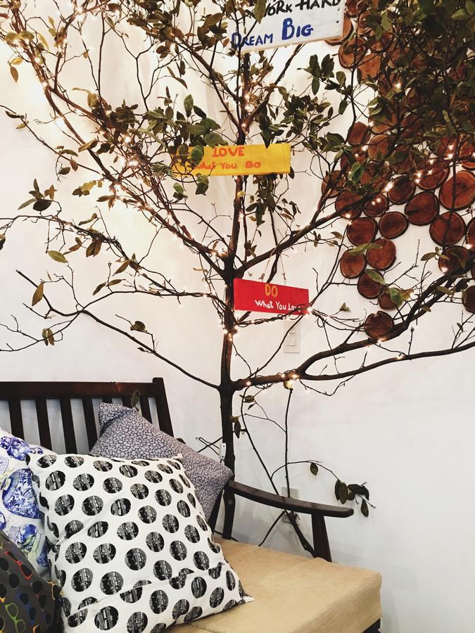הו צ'י מין סיטי Supe Homestay מראה חיצוני תמונה