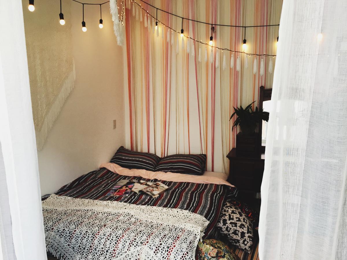 הו צ'י מין סיטי Supe Homestay מראה חיצוני תמונה